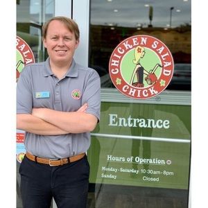 Meet your Posher, Tanner